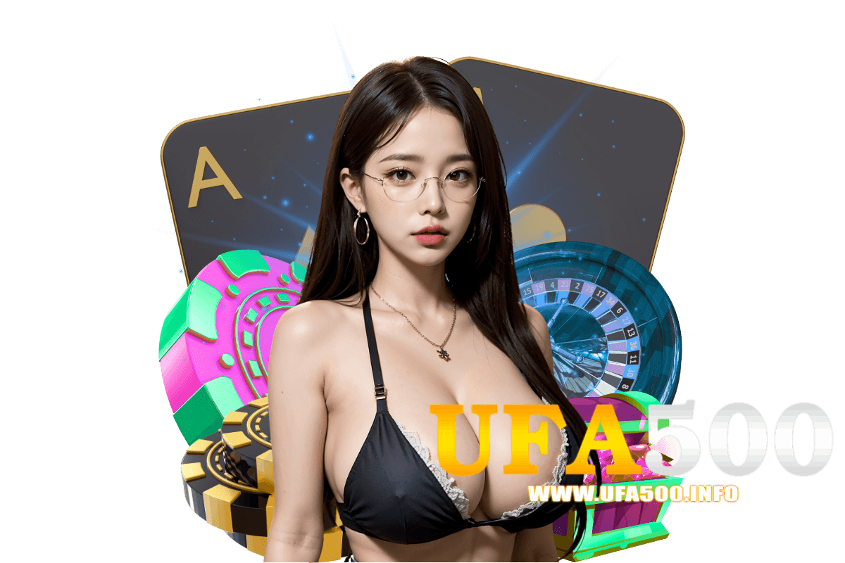 ufa500 สมัคร