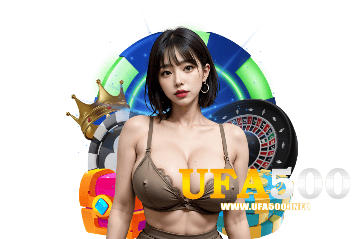 ufa500 สล็อต